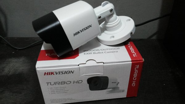 Lắp đặt, sửa chữa Camera HikVision TVI DS-2CE16F1T-IT uy tín nhất Hà Nội